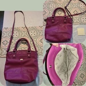 Jewell Crossbody